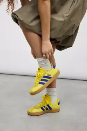 adidas VL Court 3.0 Trainers