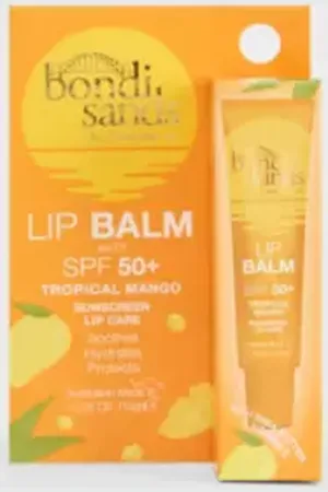 BONDI Mango SPF 50 Lip Balm ALL at Urban Outfitters