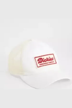 Dickies Lewistown Trucker Cap