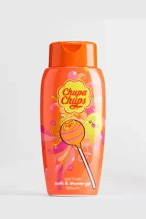Urban Outfitters Chupa Chups Shower Gel