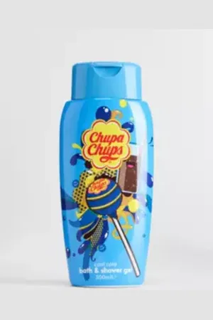Urban Outfitters Chupa Chups Shower Gel