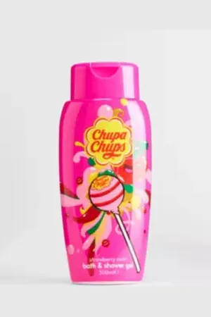 Urban Outfitters Chupa Chups Shower Gel