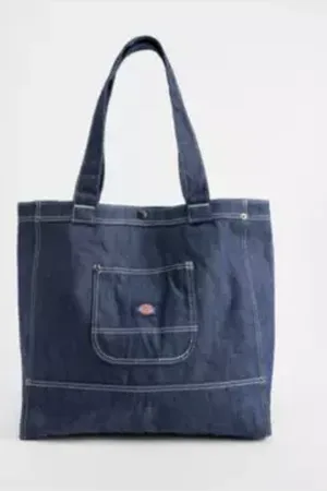 Dickies Denim Tote Bag