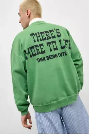 Urban Outfitters UO Snoopy Sweatshirt