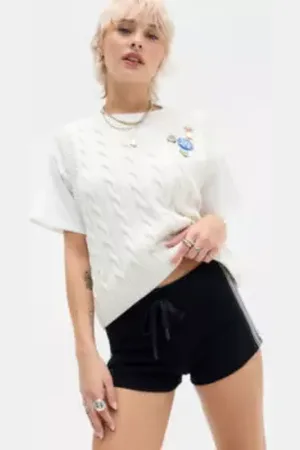 iets frans... Iets frans. Ellis Mini Shorts
