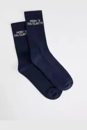 Urban Outfitters UO Moms Favourite Socks