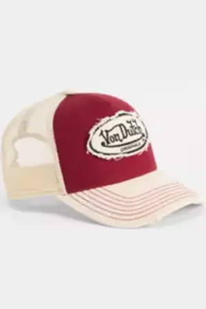 Von Dutch UO Exclusive Trucker Cap