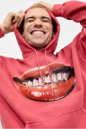 Urban Outfitters UO Grills Hoodie