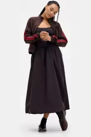 Kimchi Blue Eden Hybrid Puffball Dress