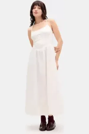 Kimchi Blue Eden Hybrid Puffball Dress