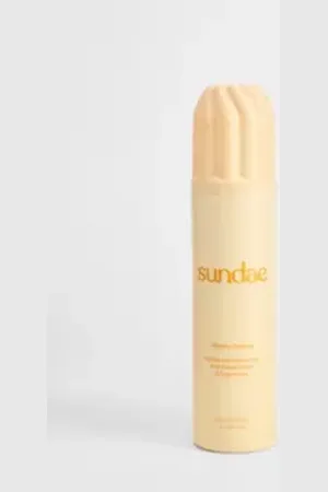 Sundae Honey Honey Whipped Shower & Shaving Foam 265ml at Urban Outfitters