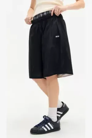 iets frans... Iets frans. Airtex Longline Shorts