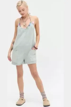 Out From Under Cabot Romper