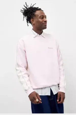 iets frans... Iets frans. Octavius Panel Sweatshirt