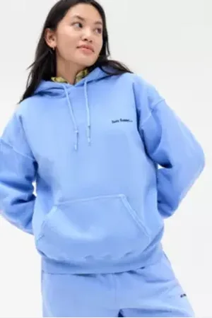 iets frans... Iets frans. Cornflower Hoodie