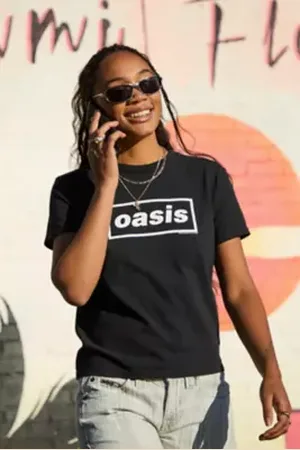 Urban Outfitters UO Lana Wire Sunglasses