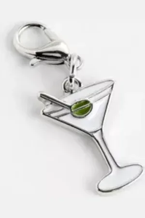 Urban Outfitters Single Charm