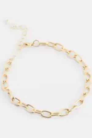 Silence + Noise Charm Bracelet Chain