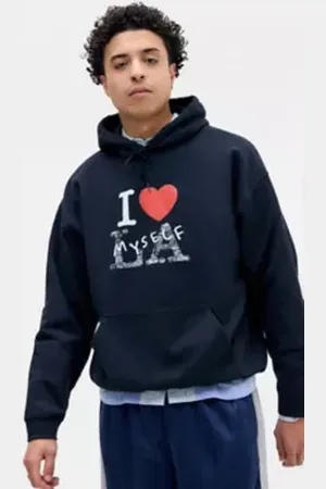 Urban Outfitters UO I Love Myself Hoodie
