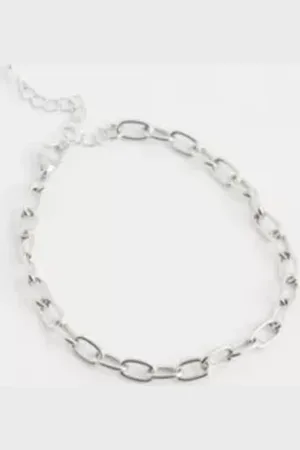 Silence + Noise Charm Bracelet Chain