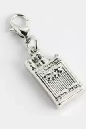 Urban Outfitters Single Charm