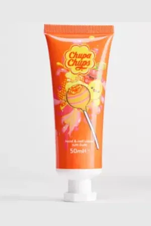 Urban Outfitters Chupa Chups Tutti Frutti Hand Cream 50ml at