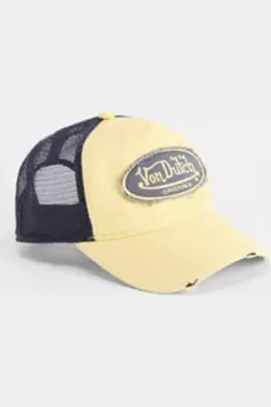Von Dutch UO Exclusive Trucker Cap