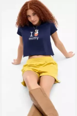 Daisy Street I Heart Miffy Top