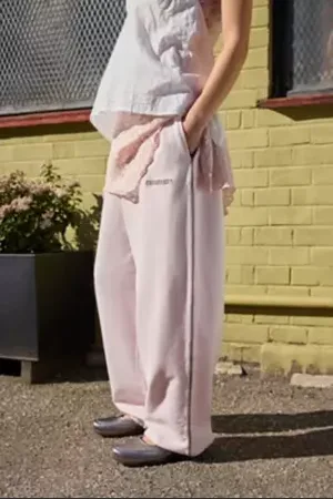 iets frans... Iets frans. Harri Baggy Joggers