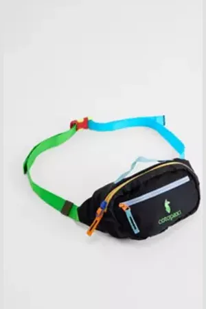 COTOPAXI Dark Kapai Del Día Hip Bag at Urban Outfitters