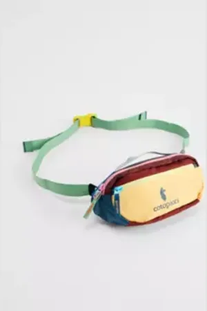 COTOPAXI Bright Del Día Hip Bag at Urban Outfitters