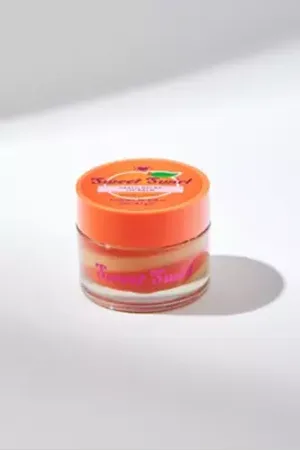 Revolution Sweet Swirl Peach Lip Balm ALL at Urban Outfitters