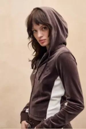 Juicy Couture UO Exclusive Hoodie