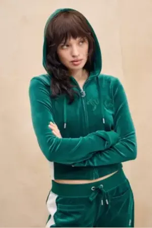 Juicy Couture UO Exclusive Hoodie