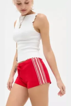 iets frans... Iets frans. Ellis Mini Shorts