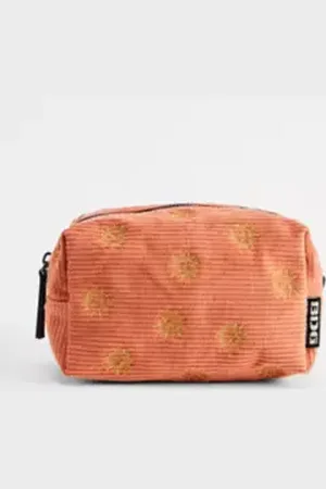 Urban Outfitters UO Novelty Sun Makeup Bag