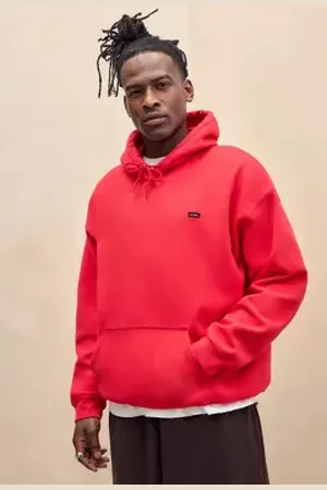 iets frans... Iets frans. Badge Hoodie