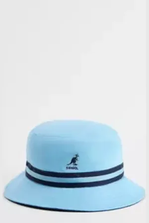 Kangol Lahinch Bucket Hat