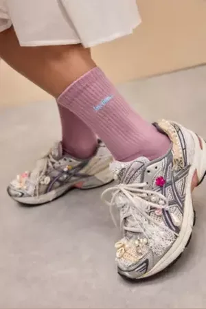 iets frans... Iets frans. Sports Socks