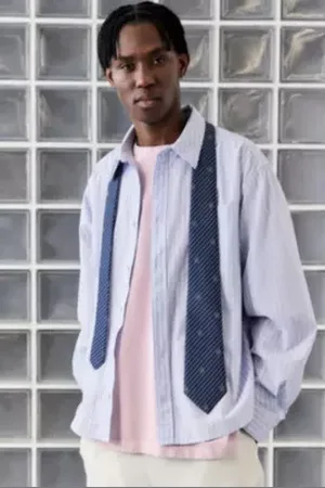 iets frans... Iets frans. Stripe Tie