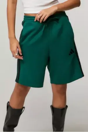 adidas Jersey Long Shorts