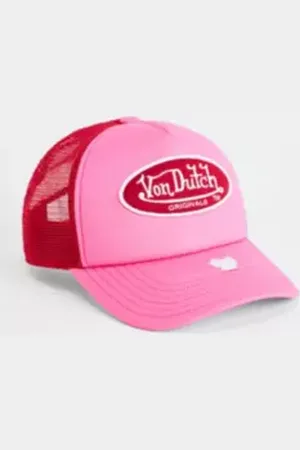 Von Dutch Tampa Trucker Cap