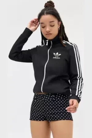 Urban Outfitters UO Piper Polka Dot Shorts