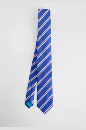 Urban Outfitters UO Stripe Tie