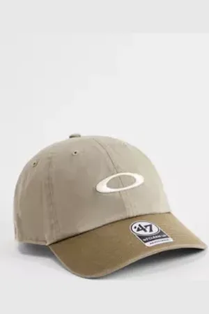 Oakley Remix Boulder Dad Cap