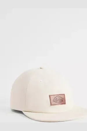 Dickies Ecru River Ranch Cap
