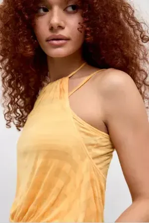 BDG Ocean Boulevard Halter Top