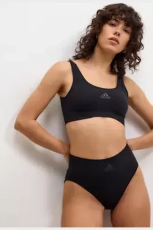 adidas High-Leg Briefs