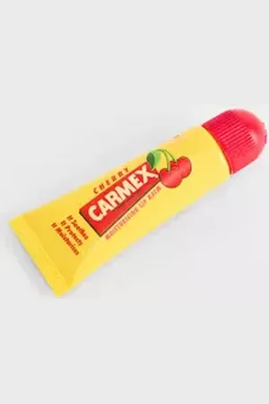 Carmex Cherry Lip Balm ALL at Urban Outfitters