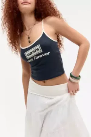 Urban Outfitters UO Oasis Cami